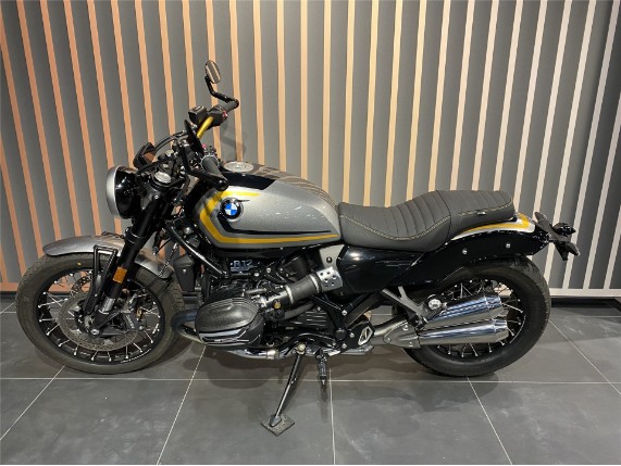BMW R 12, 0445088