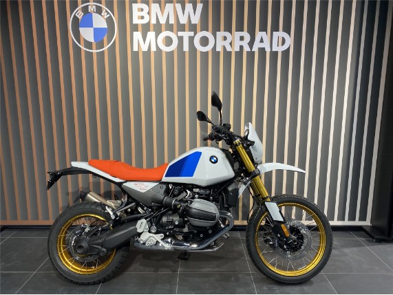 BMW R 12 G/S, 0444484
