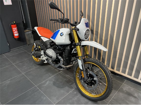 BMW R 12 G/S, 0444484