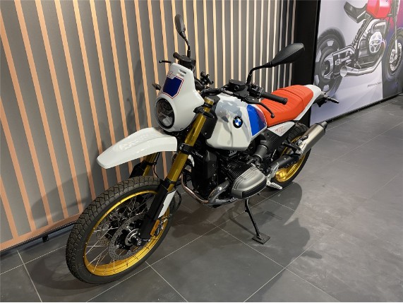 BMW R 12 G/S, 0444484