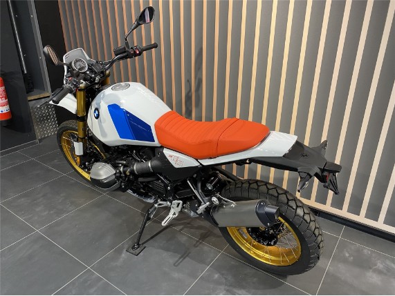 BMW R 12 G/S, 0444484