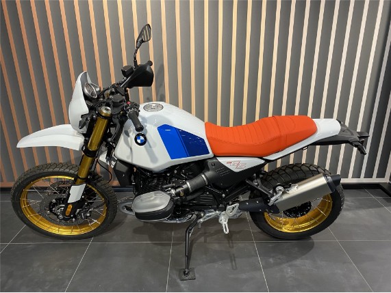 BMW R 12 G/S, 0444484
