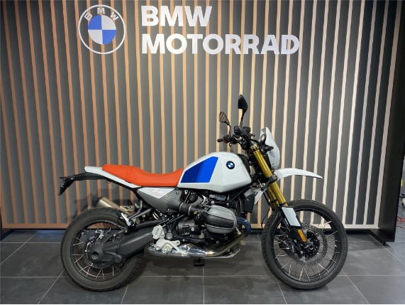 BMW R 12 G/S, 0444561