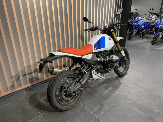 BMW R 12 G/S, 0444561