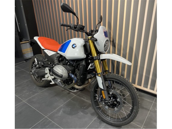 BMW R 12 G/S, 0444561