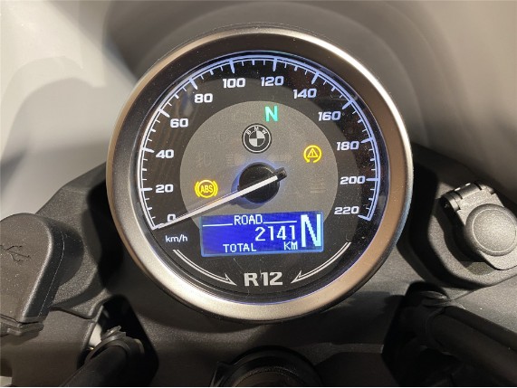 BMW R 12 G/S, 0444561