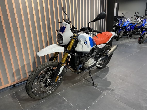 BMW R 12 G/S, 0444561