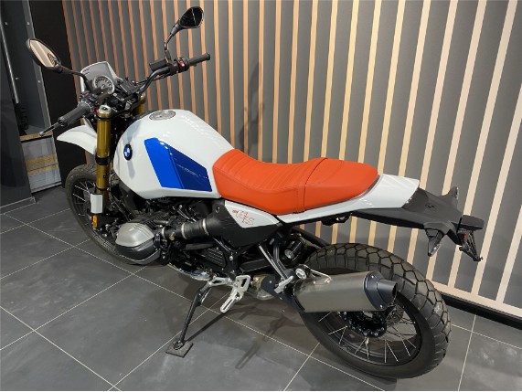 BMW R 12 G/S, 0444561
