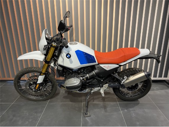 BMW R 12 G/S, 0444561