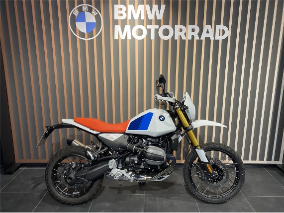 BMW R 12 G/S, 0444958