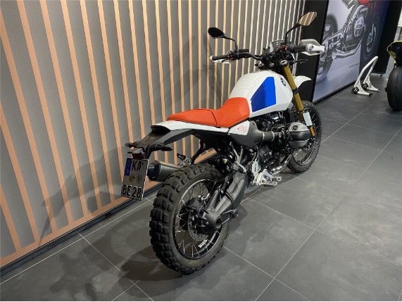 BMW R 12 G/S, 0444958