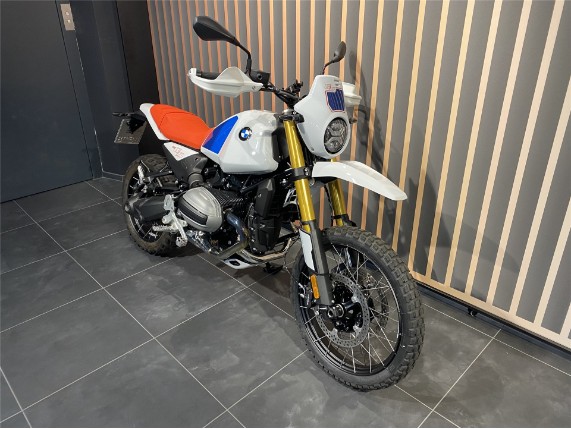 BMW R 12 G/S, 0444958