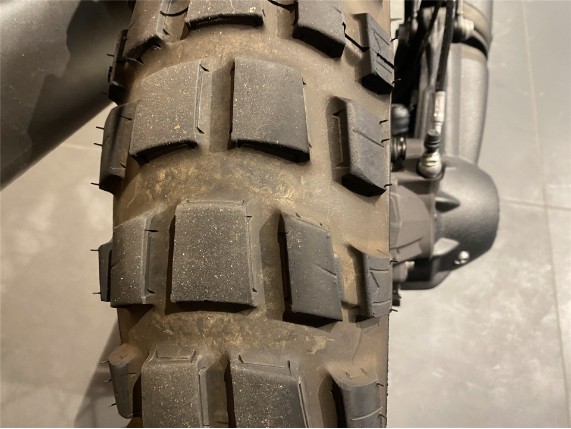 BMW R 12 G/S, 0444958