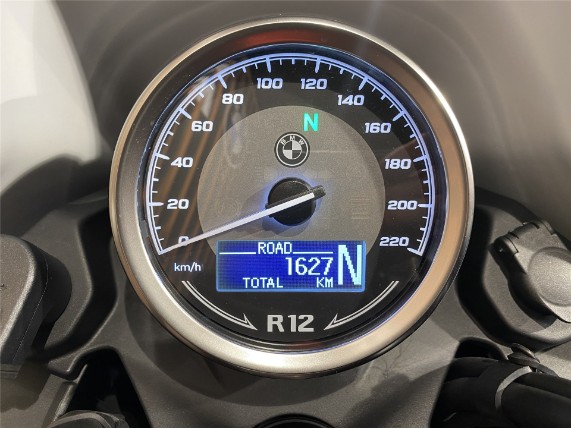 BMW R 12 G/S, 0444958