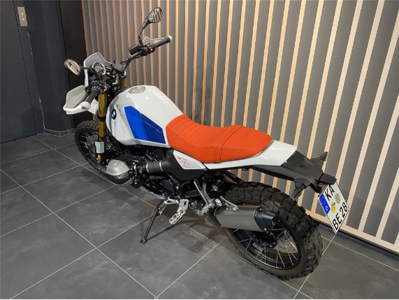 BMW R 12 G/S, 0444958