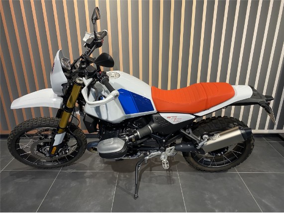 BMW R 12 G/S, 0444958