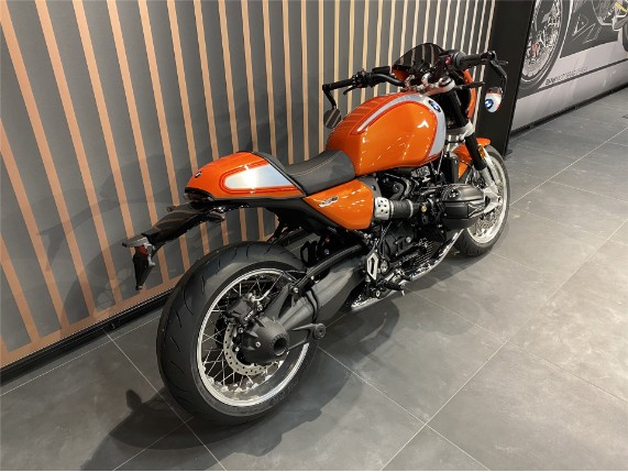 BMW R 12 nineT, 0445142