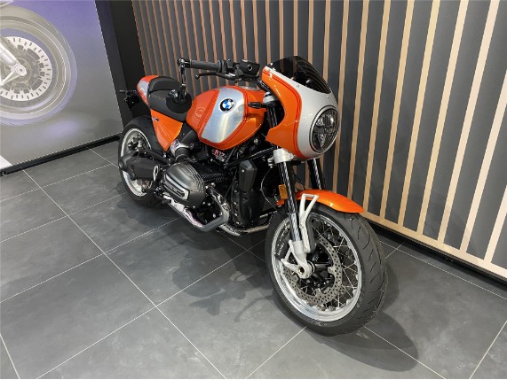 BMW R 12 nineT, 0445142