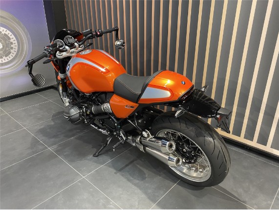 BMW R 12 nineT, 0445142