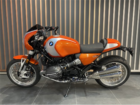 BMW R 12 nineT, 0445142