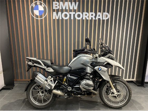 BMW R 1200 GS, 0444887