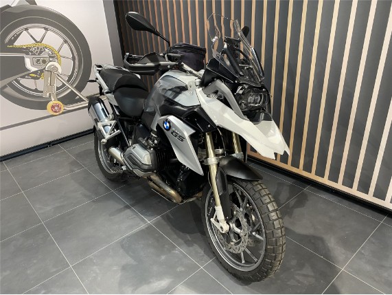 BMW R 1200 GS, 0444887