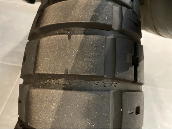 BMW R 1200 GS, 0444887