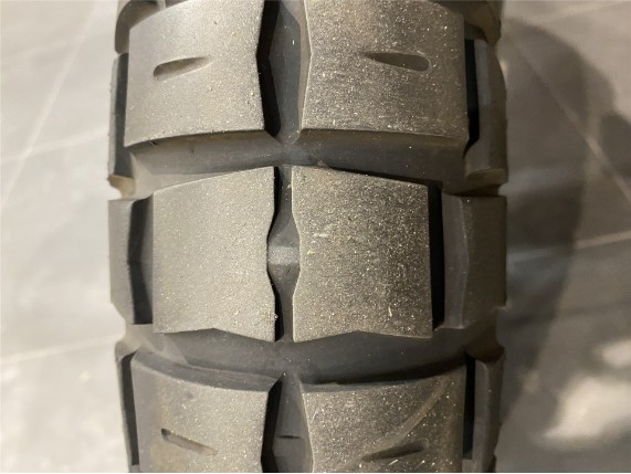 BMW R 1200 GS, 0444887