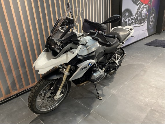 BMW R 1200 GS, 0444887