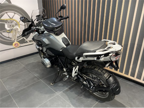 BMW R 1200 GS, 0444887
