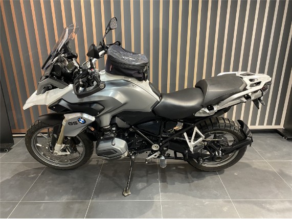 BMW R 1200 GS, 0444887