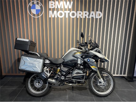 BMW R 1200 GS, 0445248
