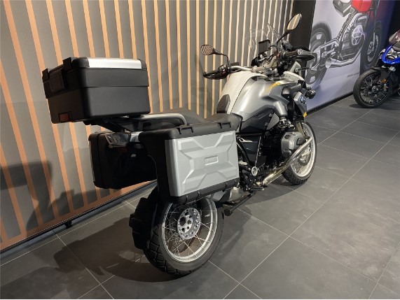 BMW R 1200 GS, 0445248