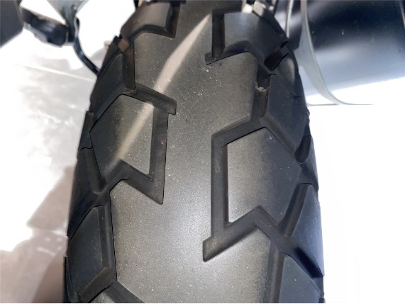 BMW R 1200 GS, 0445248