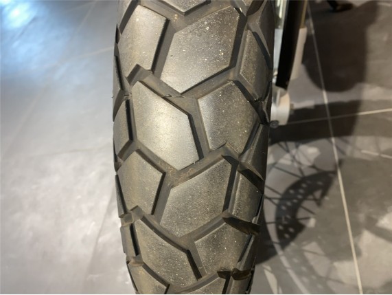 BMW R 1200 GS, 0445248