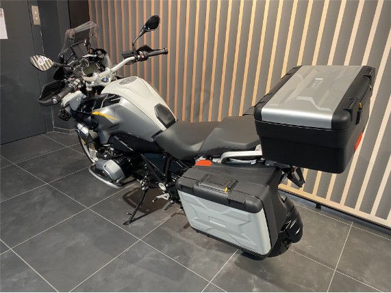 BMW R 1200 GS, 0445248