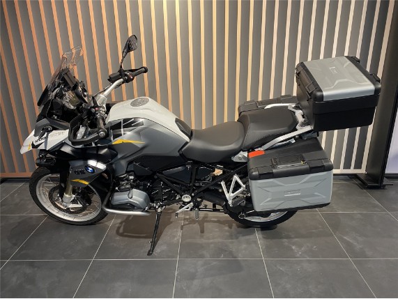 BMW R 1200 GS, 0445248
