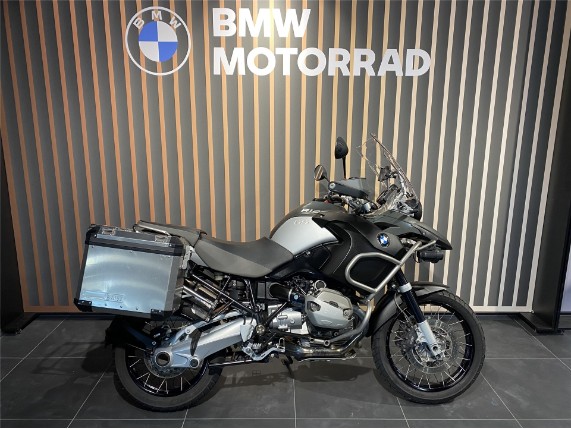 BMW R 1200 GS ADV