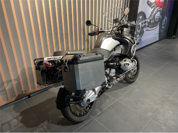 BMW R 1200 GS ADV