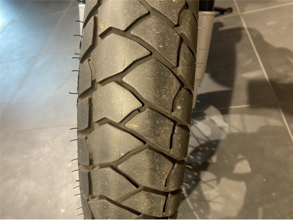 BMW R 1200 GS ADV