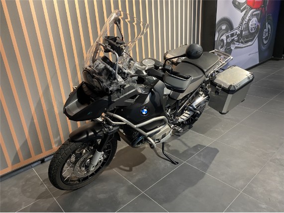 BMW R 1200 GS ADV