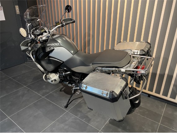 BMW R 1200 GS ADV