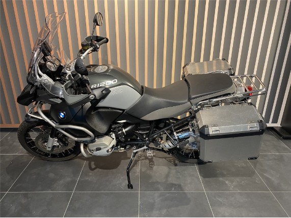 BMW R 1200 GS ADV