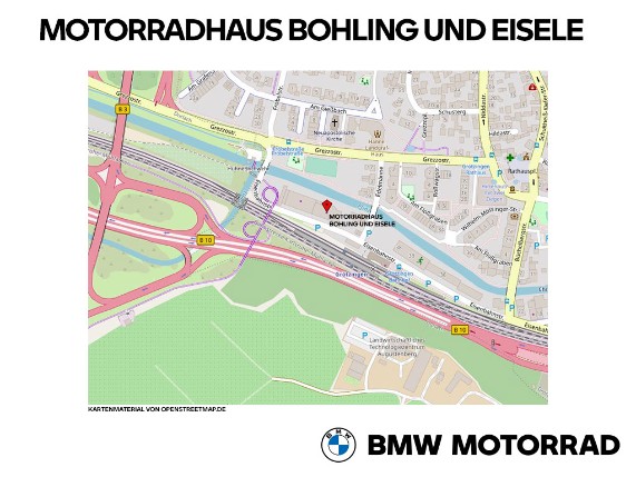 BMW R 1200 GS ADV