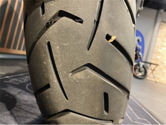 BMW R 1200 GS K50 LC, 0444795