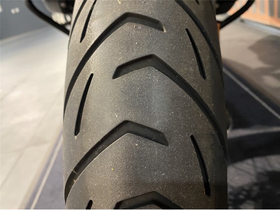 BMW R 1200 GS K50 LC, 0444795