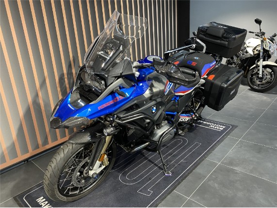 BMW R 1200 GS K50 LC, 0444795