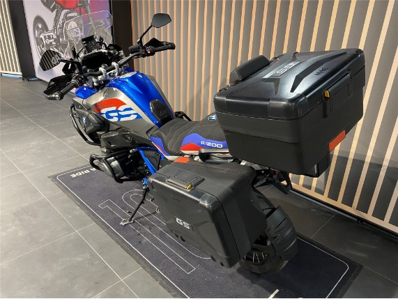 BMW R 1200 GS K50 LC, 0444795