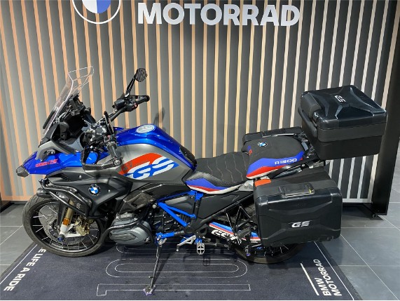 BMW R 1200 GS K50 LC, 0444795