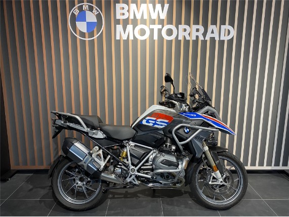 BMW R 1200 GS K50 LC, 0445367